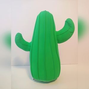 Cactus Pillow